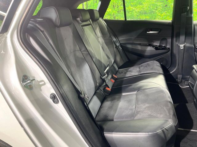 COROLLA TOURING HYBRID