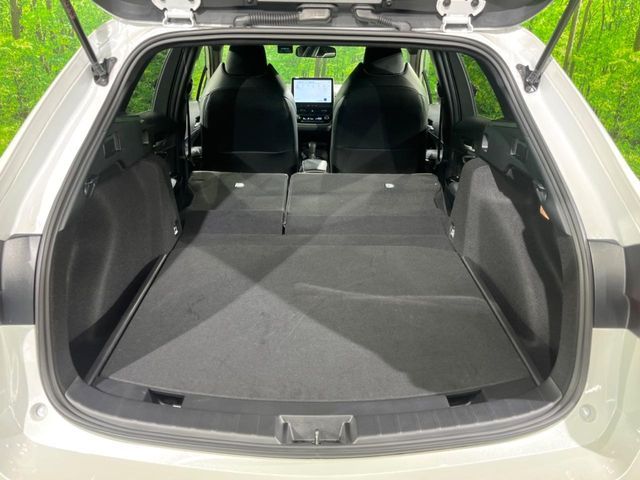 COROLLA TOURING HYBRID