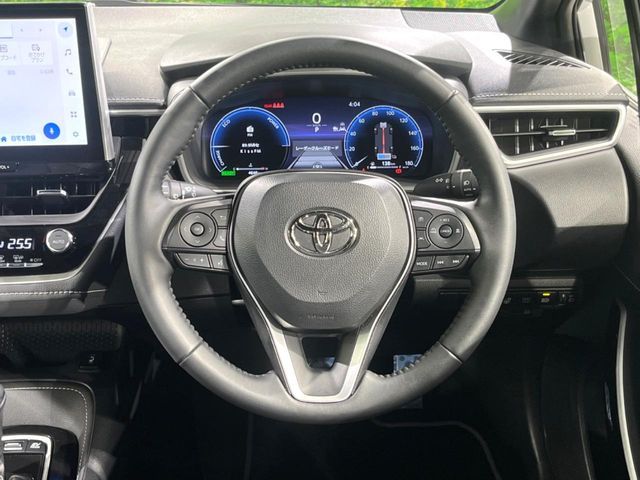 COROLLA TOURING HYBRID