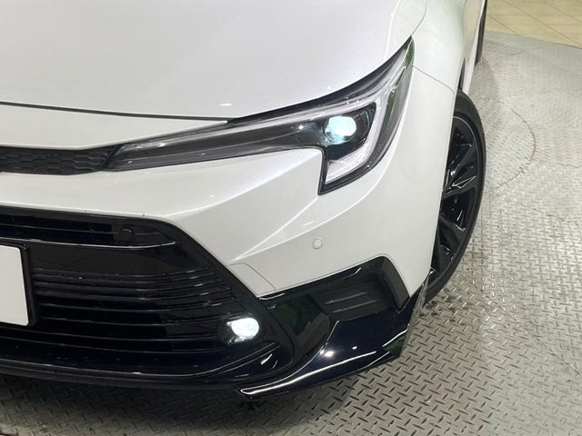 COROLLA TOURING HYBRID