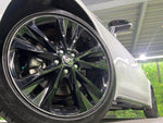 COROLLA TOURING HYBRID