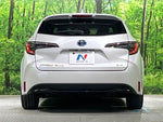 COROLLA TOURING HYBRID