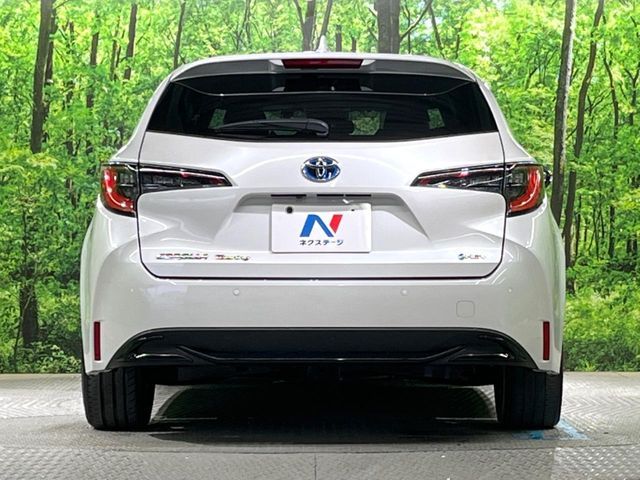 COROLLA TOURING HYBRID