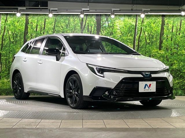 COROLLA TOURING HYBRID