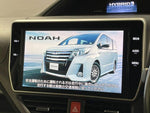 NOAH HYBRID