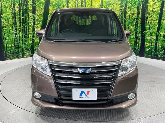 NOAH HYBRID