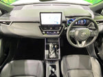 COROLLA CROSS HYBRID