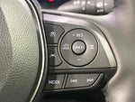 COROLLA CROSS HYBRID