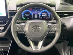 COROLLA CROSS HYBRID
