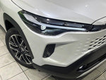 COROLLA CROSS HYBRID