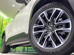 COROLLA CROSS HYBRID