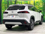 COROLLA CROSS HYBRID