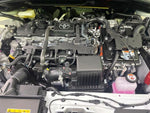 COROLLA CROSS HYBRID