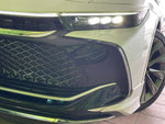 CROWN CROSSOVER