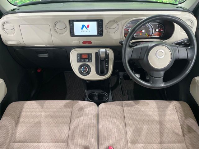 MIRA Cocoa 4WD