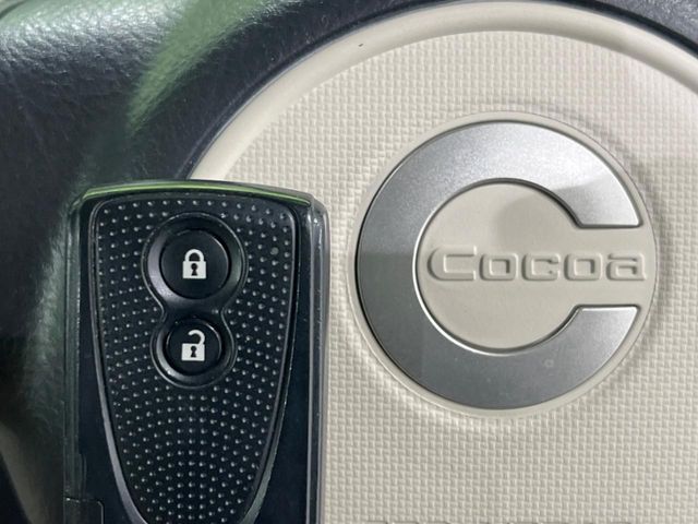 MIRA Cocoa 4WD