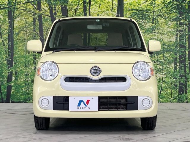 MIRA Cocoa 4WD