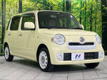 MIRA Cocoa 4WD