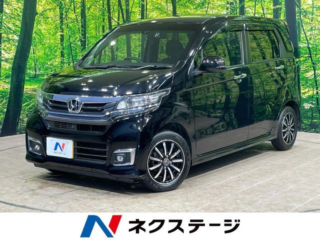N-WGN CUSTOM