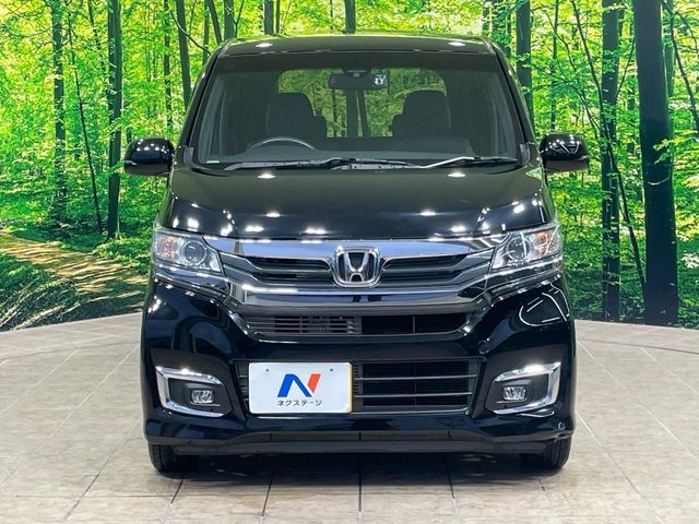 N-WGN CUSTOM