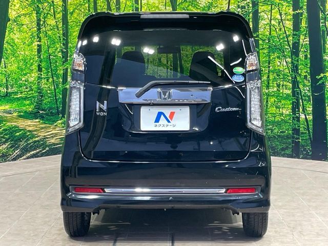 N-WGN CUSTOM