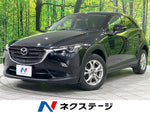 CX-3 4WD