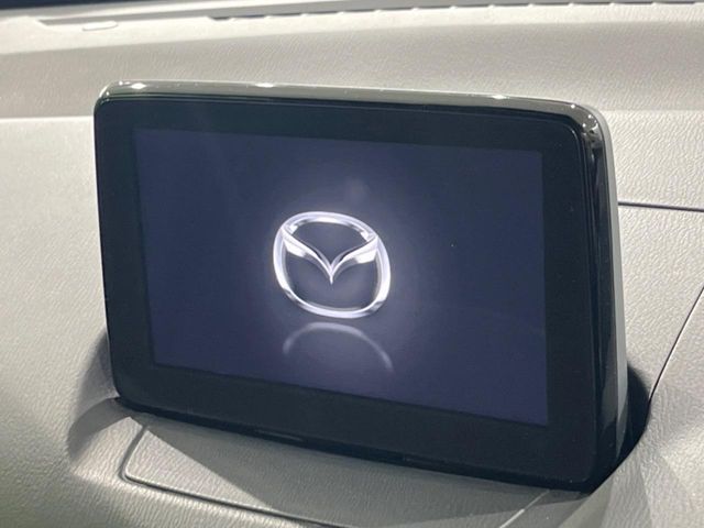 CX-3 4WD