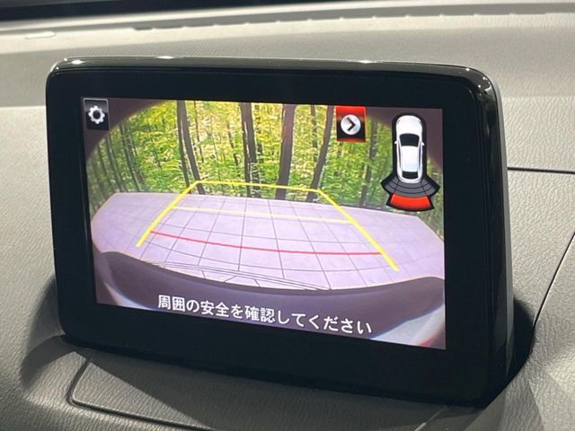 CX-3 4WD