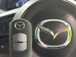 CX-3 4WD