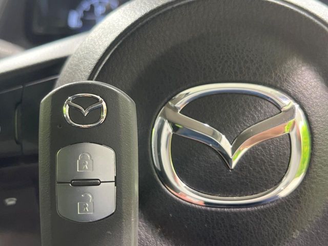 CX-3 4WD