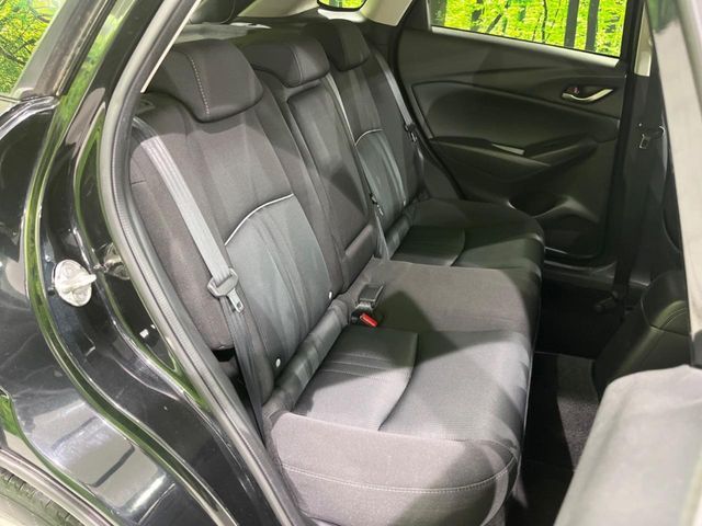 CX-3 4WD