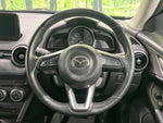 CX-3 4WD