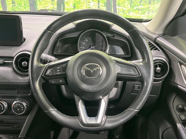CX-3 4WD