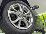 CX-3 4WD
