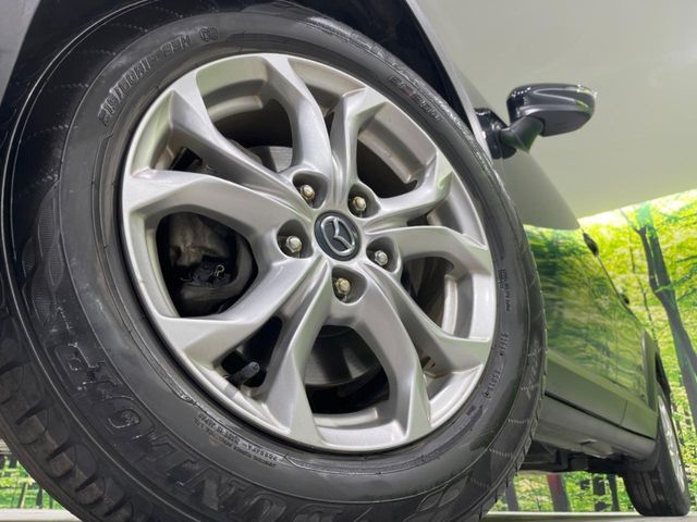 CX-3 4WD