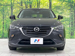 CX-3 4WD