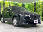CX-3 4WD