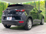 CX-3 4WD