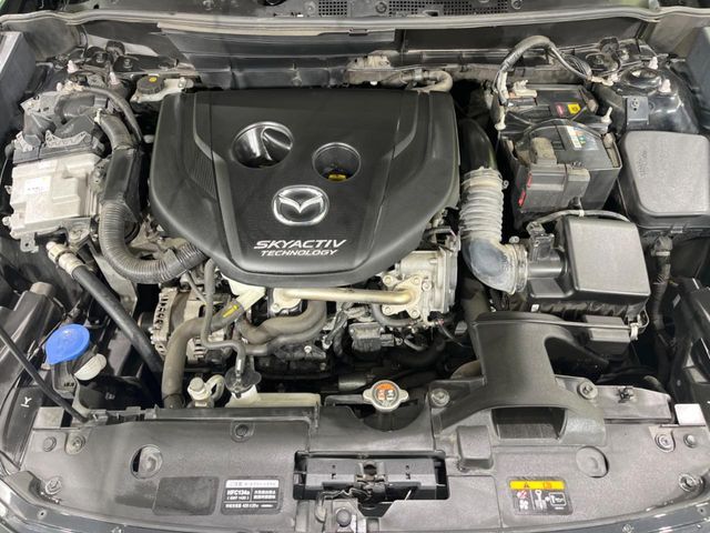CX-3 4WD