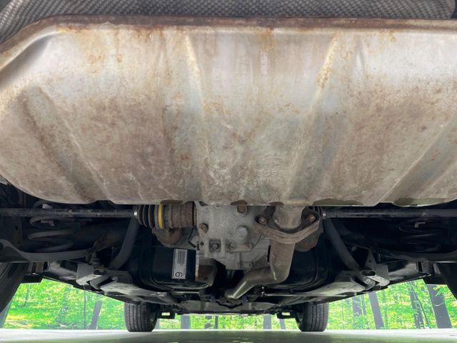 CX-3 4WD