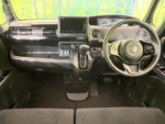 N-BOX CUSTOM