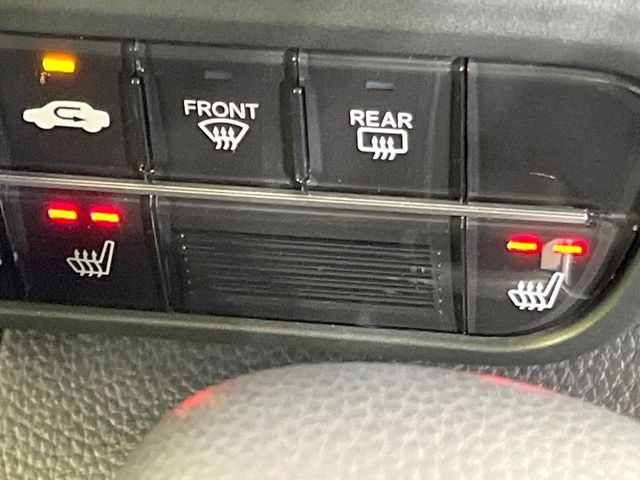 N-BOX CUSTOM