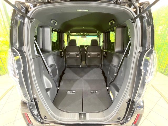 N-BOX CUSTOM