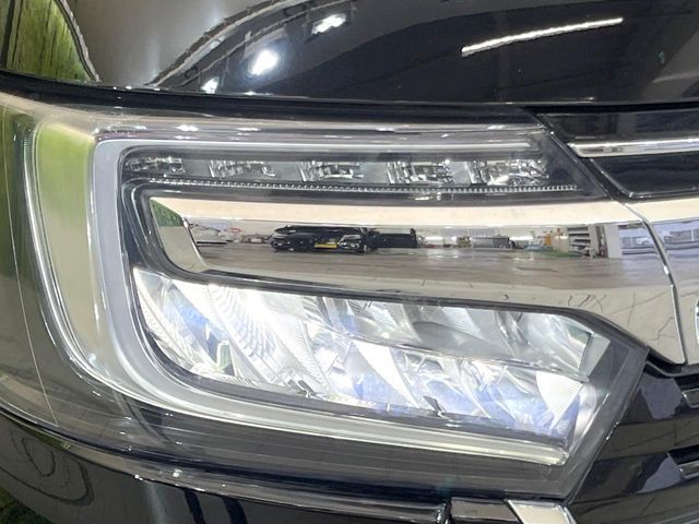 N-BOX CUSTOM