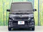 N-BOX CUSTOM
