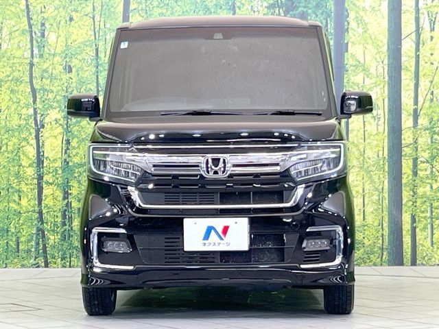 N-BOX CUSTOM