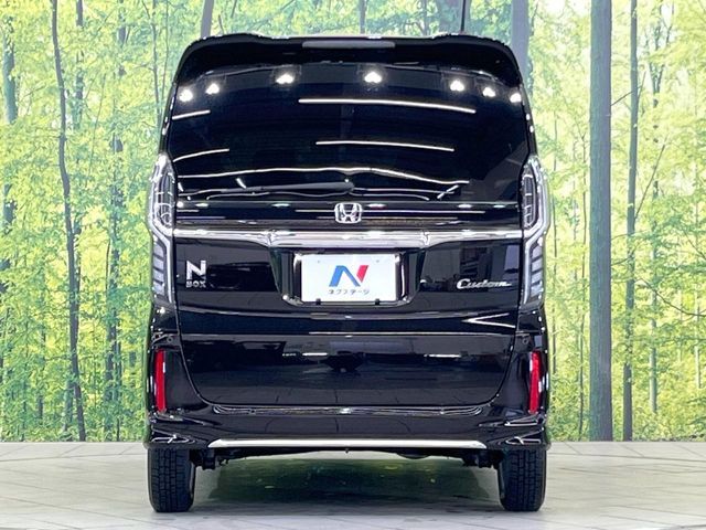 N-BOX CUSTOM