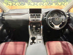 LEXUS NX300