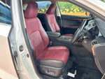 LEXUS NX300