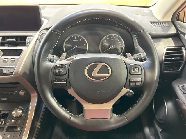 LEXUS NX300